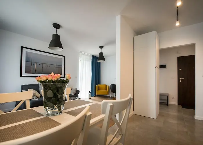 Apartament W Piszu