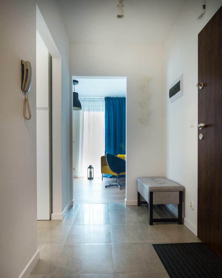 Apartment W Piszu