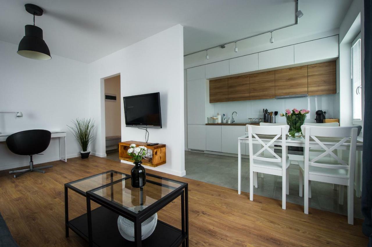 W Piszu Apartment *